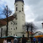 Paradies Lübbenau