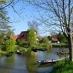 Apartament Paradies Lübbenau