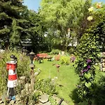 Apartament Paradies