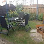 Apartament Paradies