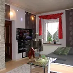 Paradies Apartament Lübbenau