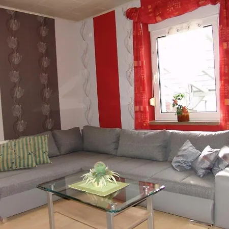 In Spreewald Mit Garten Und Grill Apartment *