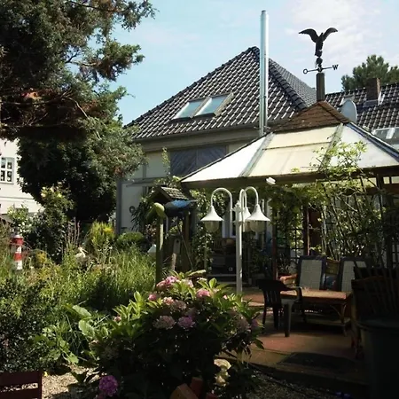 In Spreewald Mit Garten Und Grill Apartment