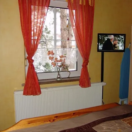 In Spreewald Mit Garten Und Grill Apartment *