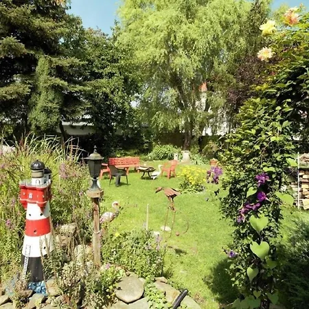 In Spreewald Mit Garten Und Grill Apartment *