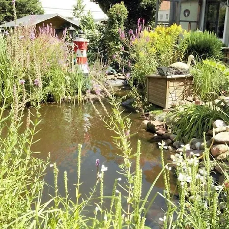 Apartment In Spreewald Mit Garten Und Grill *