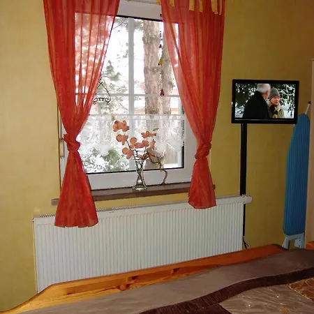 In Spreewald Mit Garten Und Grill Apartment *