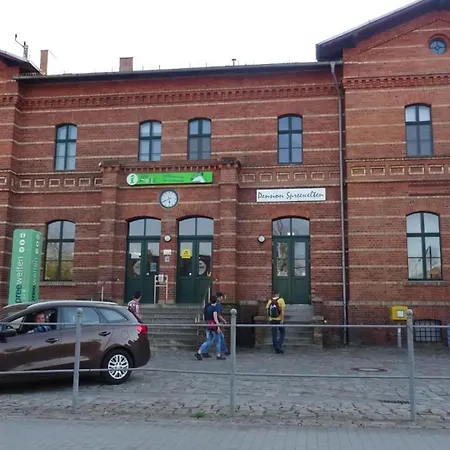 Paradies Apartament