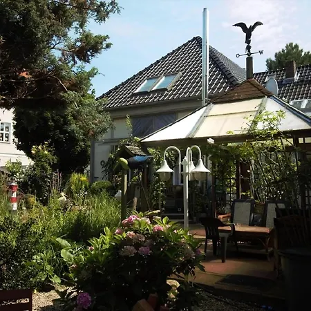 In Spreewald Mit Garten Und Grill Люббенау