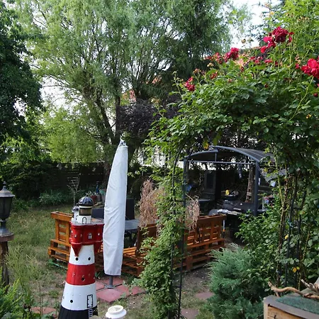 Apartament Paradies