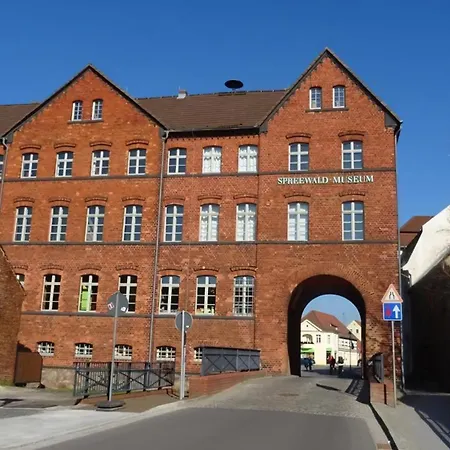 Paradies Apartment *