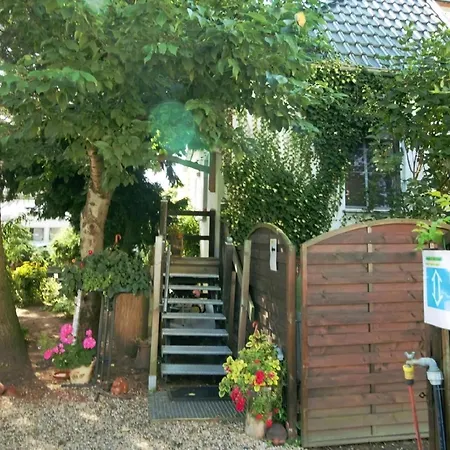 In Spreewald Mit Garten Und Grill * Люббенау