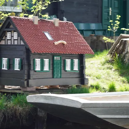 Paradies Apartament *