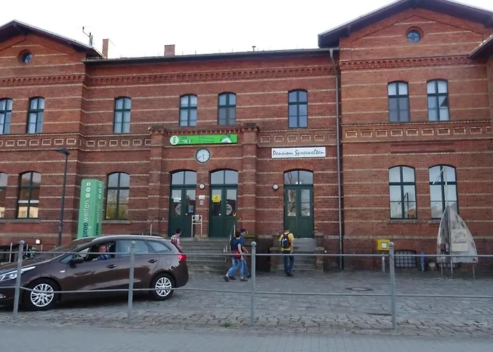 Paradies Apartamento