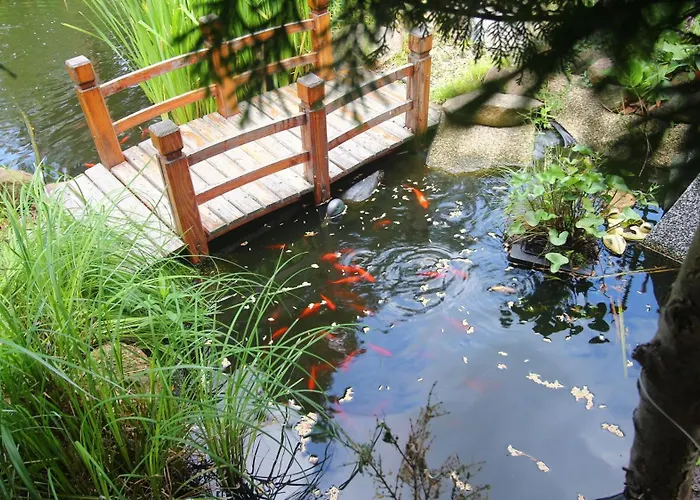 Apartamento Paradies *