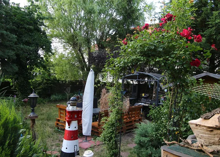 Apartamento Paradies