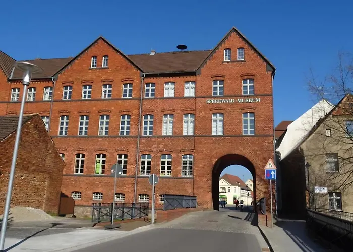 Paradies Apartamento *