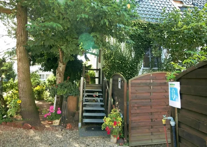 Paradies * Lübbenau