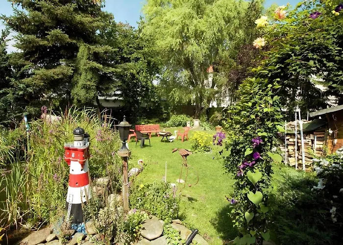 Apartamento Paradies