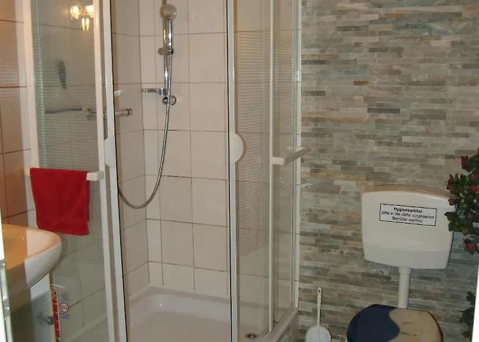 Paradies Apartamento