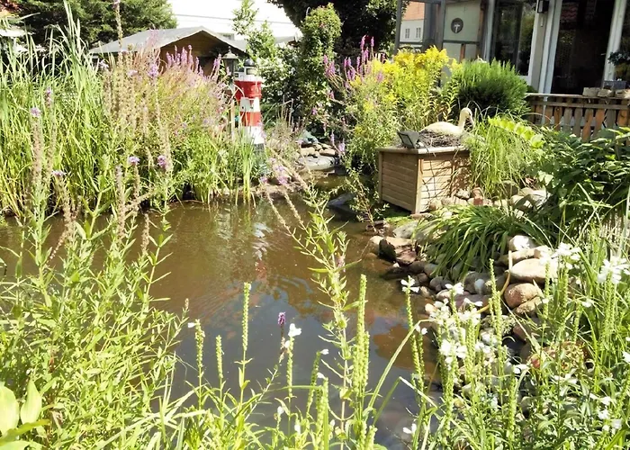 Paradies Apartamento *