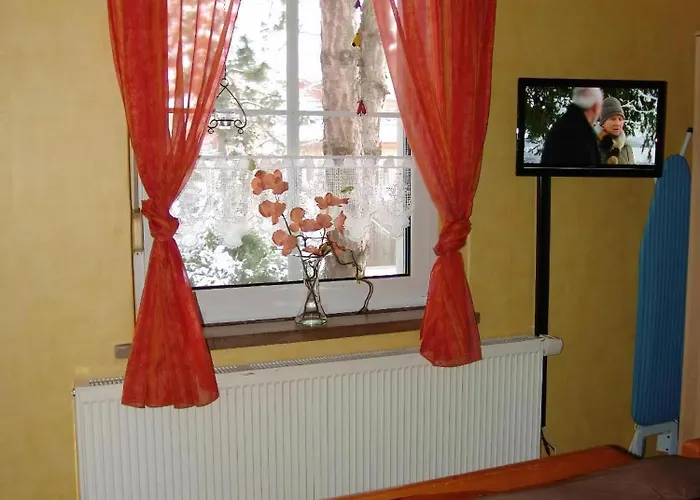 Paradies Apartamento