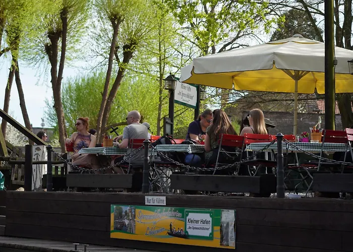 Apartamento Paradies