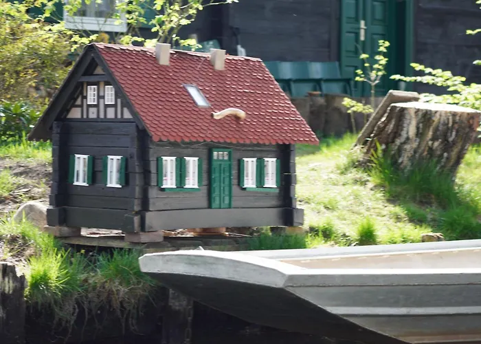 Paradies Apartamento *