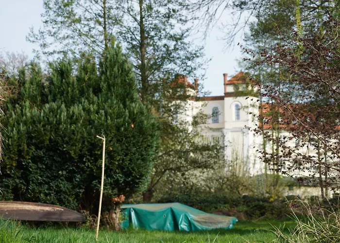 Paradies Apartamento