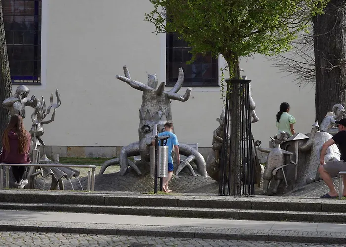 Paradies Apartamento *