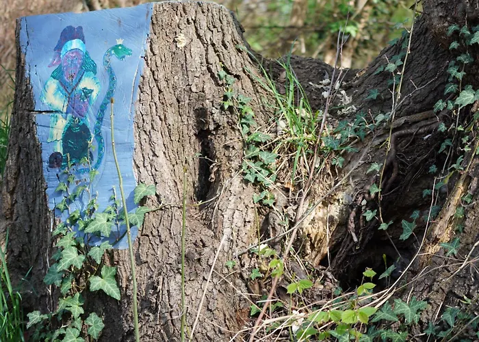 Apartamento Paradies Lübbenau